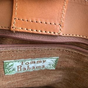 Tommy Bahama Beaded Purse